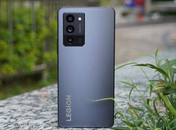 聯(lián)想拯救者Y70 螞蟻營銷手機 16+512G 